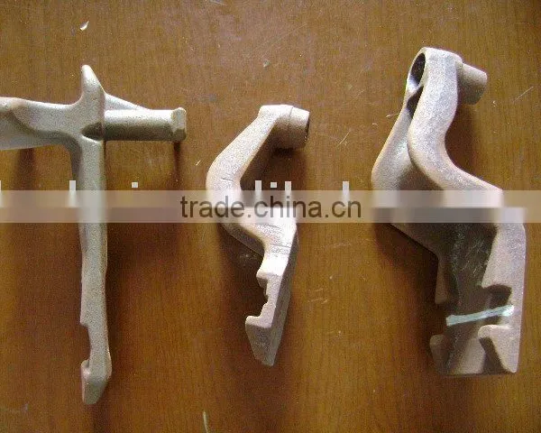 Manufacturer of Press Hot Forging Products, Forged Auto Parts