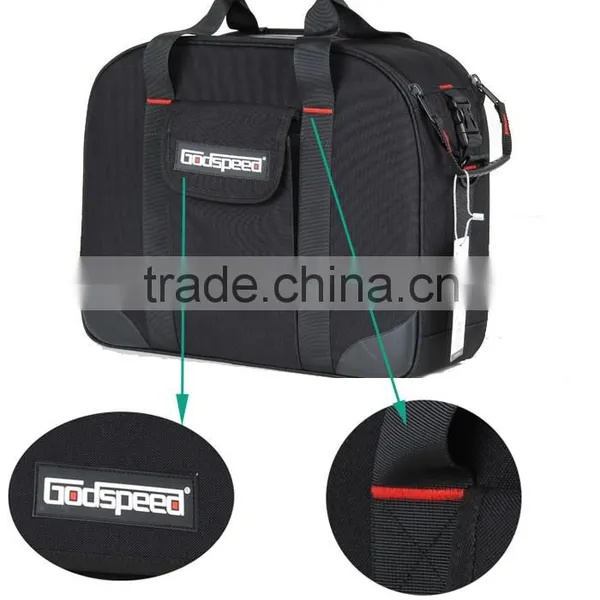 Wholesale Custom Camera LED Light Bag photo-3