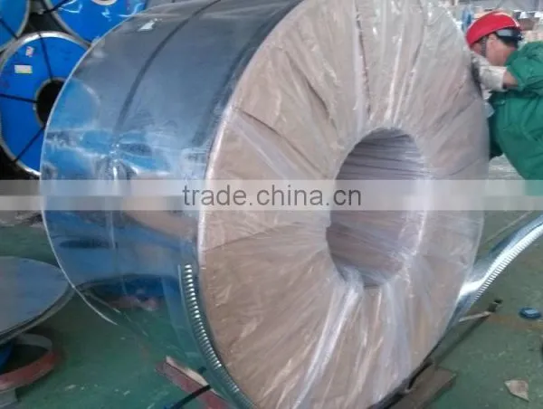 Cold Rolled 65mn Steel Coil,lower Price ,tiller Blade Materil,spring Leaf Material