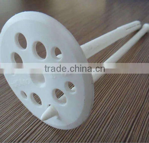 Heat Preservation Dowel Nail