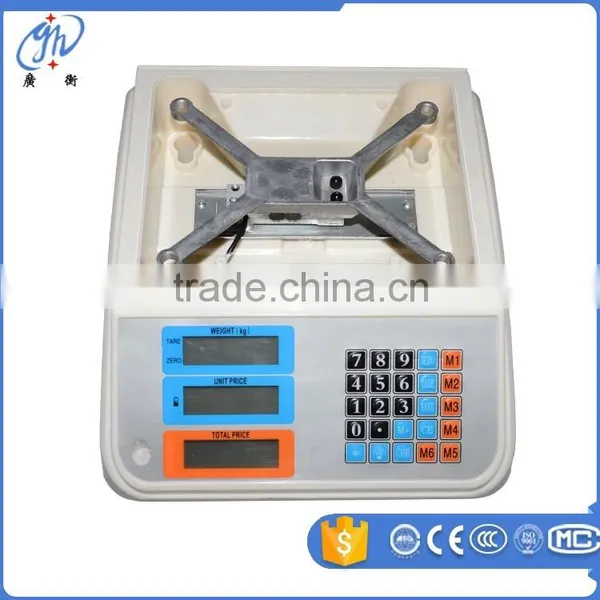 Guangzhou Guangheng Electronic Scale Waterproof / Low Price Waterproof Scale photo-4