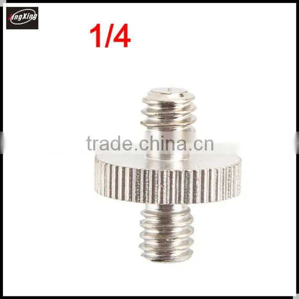 Good Price 1/4"-20 Camera Stabilizer Tripod Mount Screw,camera Tripod Screw photo-2