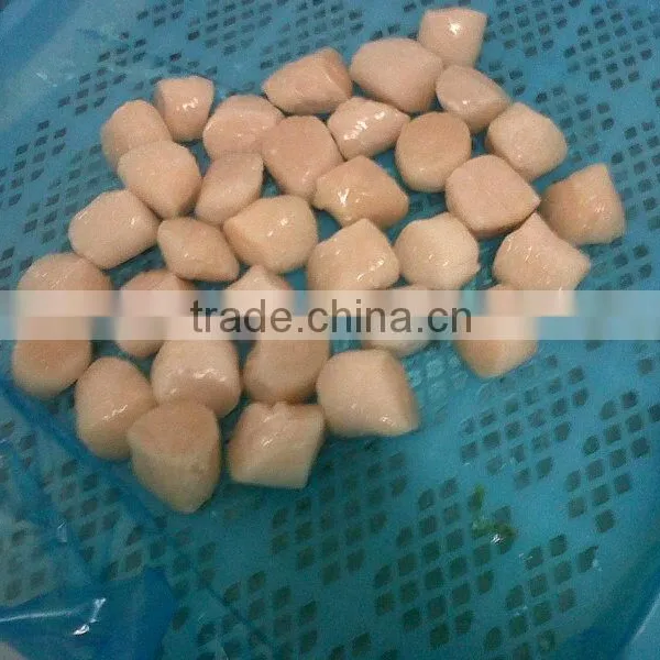 I.Q.F SCALLOPS ROE OFF
