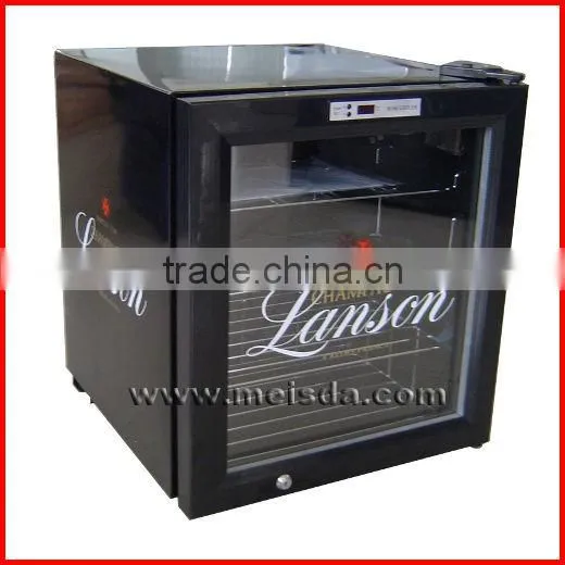 52L Mini Wine Bar, Bottle Refrigerator