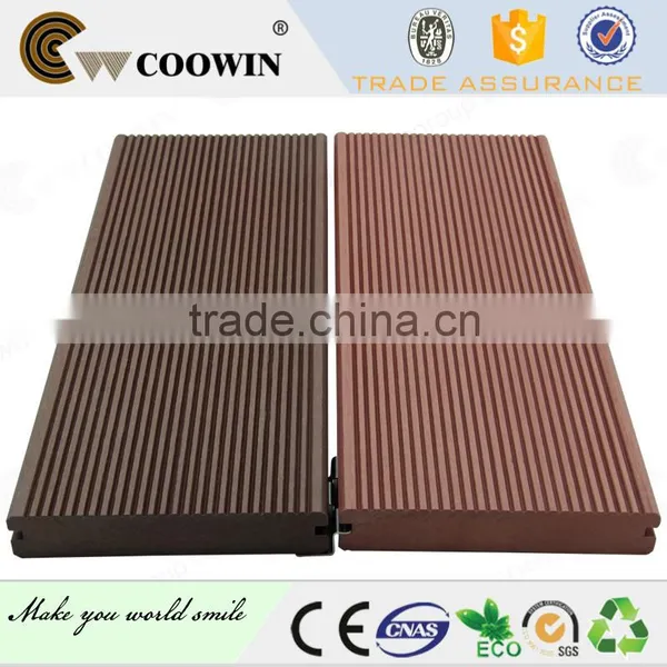 Waterproof Solid Ship Deck Flooring photo-3