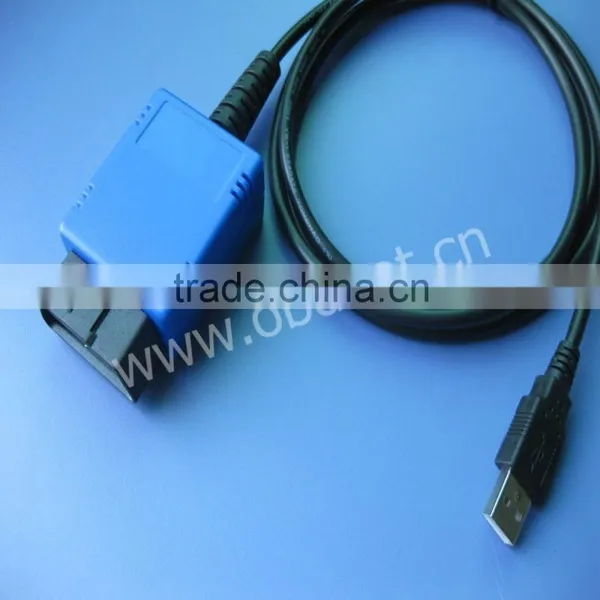 High Speed Obd Mini Usb Wire photo-3