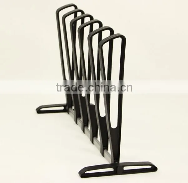 SR00786 New Design Model for Boots Simple Style Shoe Rack photo-2