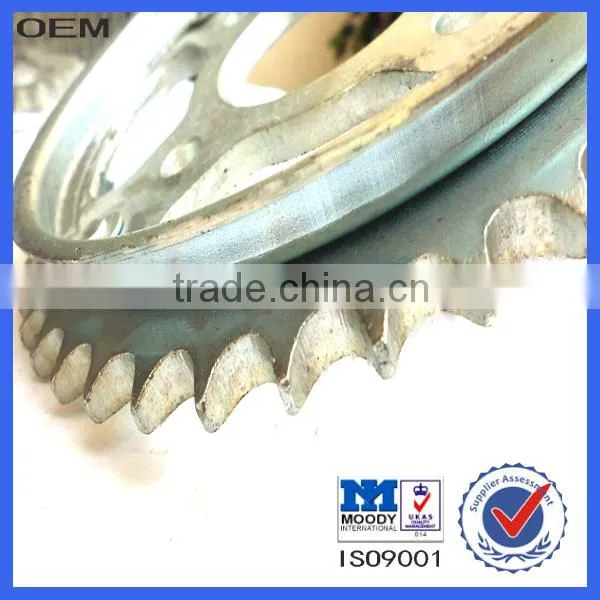428-44T-90 Chain Sprocket for Motorcycle
