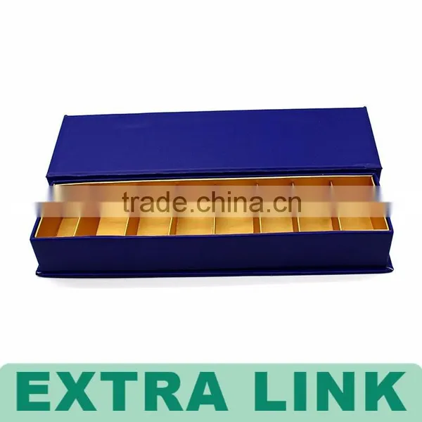 Customized OEM Wholesale Chocolate /Candy Window Packaging Box For Gifts photo-5