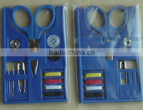 Hotel Sewing Kits Sewing Accessories