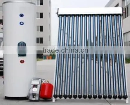 Stainless Steel SS316 Pressurized Split Solar Water Heater