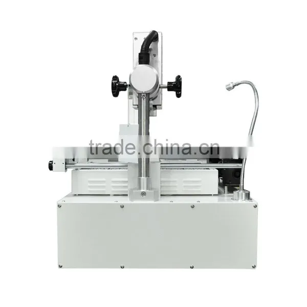 Shuttlestar RW-SP360C BGA Rework Station Welding Equipment Solder Machine For Mobile Smart Phone Repairing photo-3