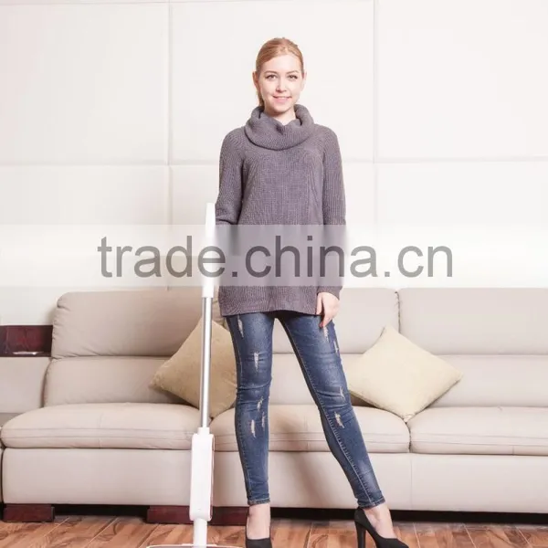 2016 Wholesale Price Telescopic Pole Dust Mop,360 Magic Cleaner,telescopic Magic Cleaner Household 360 Spin Magic Cleaner