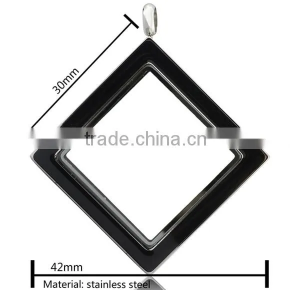 2016 Hot Sale Fashion Design Pendant Locket photo-2