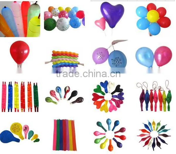 2016 Factory Price Laex Water Balloon/ Balloon Factory in China photo-6