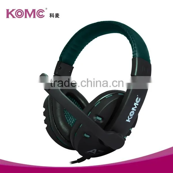 The Most Popular Fashionable Game Headphone in 2015 photo-3