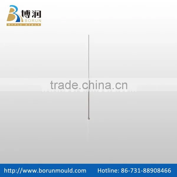 Flat Ejector Pin,blade Ejector for Injection Mold photo-2