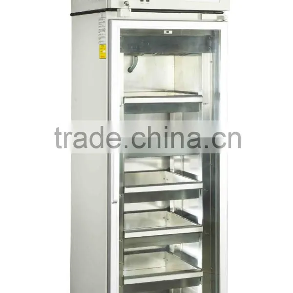 Blood Bank Refrigerator 358L With CE/TUV photo-2