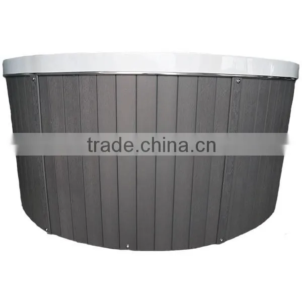 Outdoor Acrylic Balboa Massage Spa From Guangzhou Professional Factory photo-4