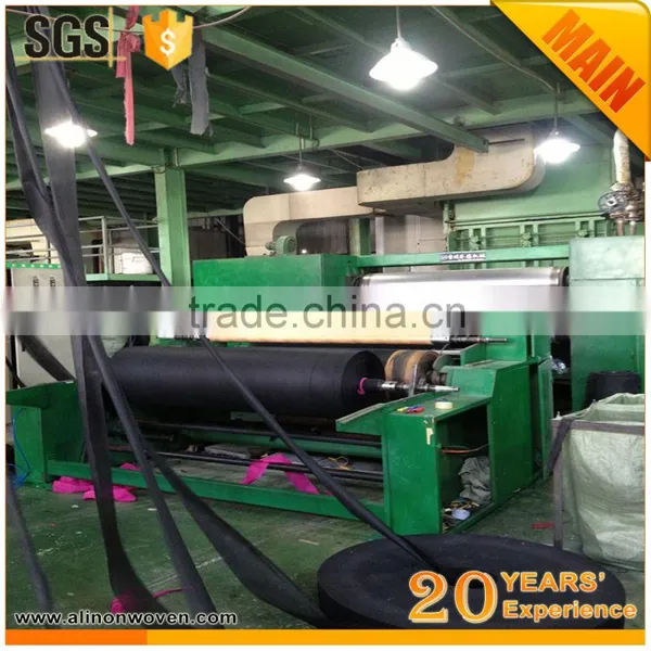 Wholesale pp Spunbond Nonwoven photo-5