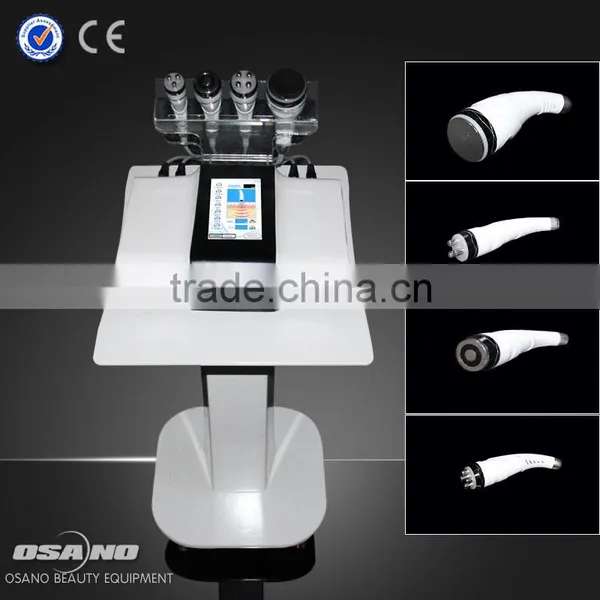 Osano Portable Radiofrequency for Face Treatment Portable Bipolar Radiofrequency photo-2
