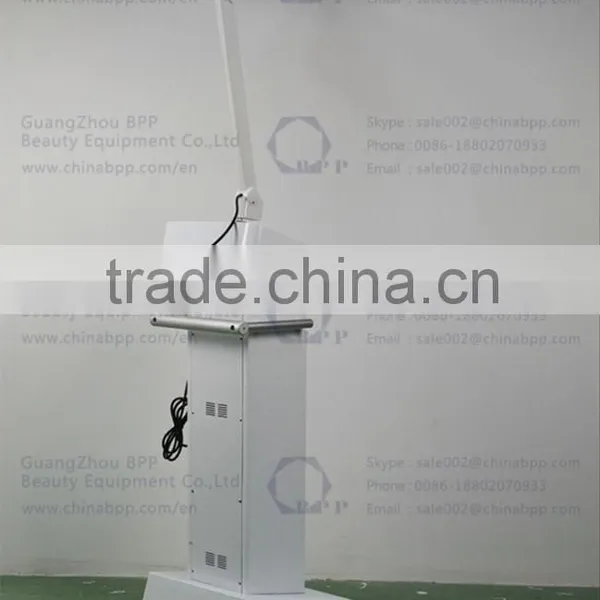 Spot Removal Most Popular Bio Light Skin Care Equipment And PDT Beauty Machine Anti-aging photo-2