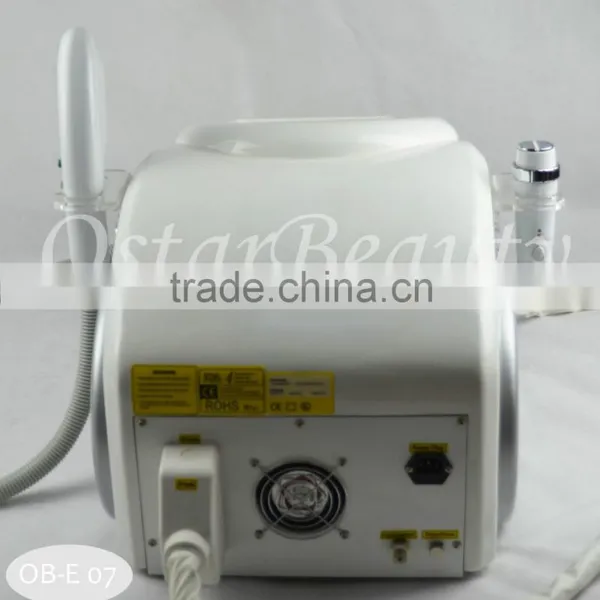 Medical Aesthetic Equipment IPL Hair Removal Machine E 07 photo-5