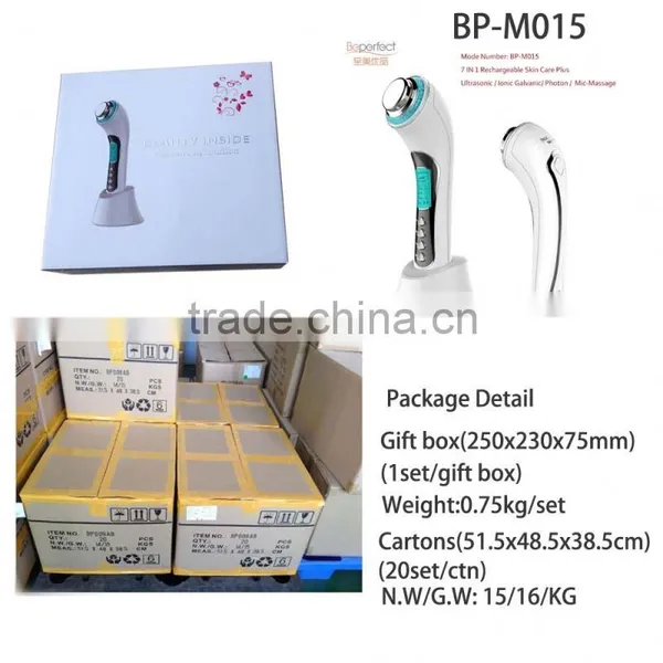 Home Use Phototherapy Whitening Beauty Products Wholesale photo-4