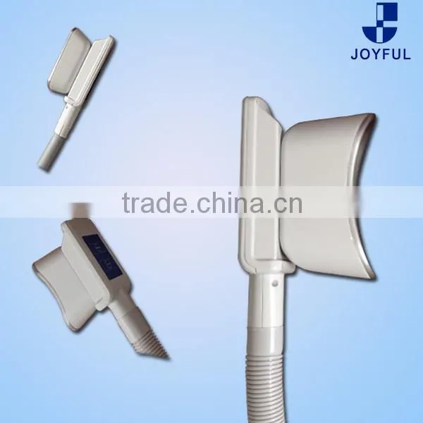 New Design Fat Reduction Cryo Weight Loss Machine for Double Chin photo-3
