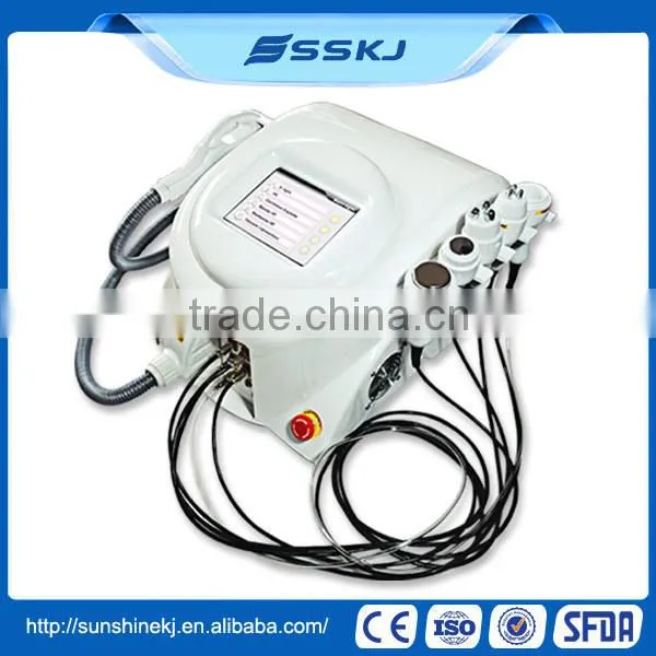 2017 New Portable Ipl Hair Removal System for Beauty Salon Use photo-2