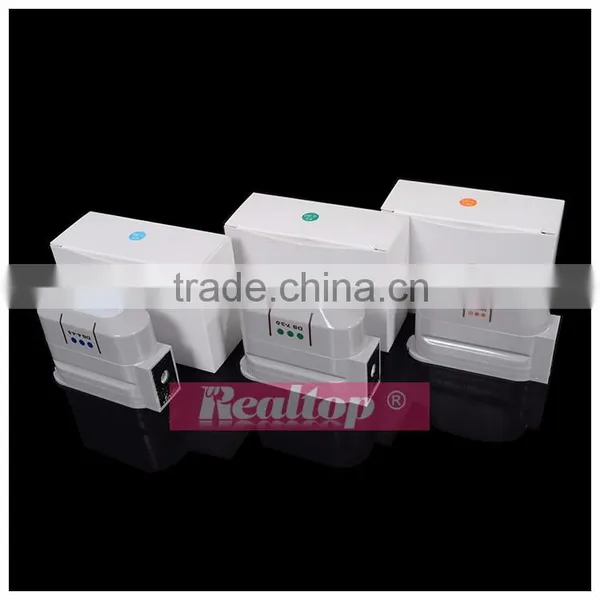 New Arrival Body Slimming Face Lifting Hifu Machine With 5 Cartridges 13mm&8.0mm&4.5mm&3.0m&1.5mm For Skin Tightening Weight Los photo-5