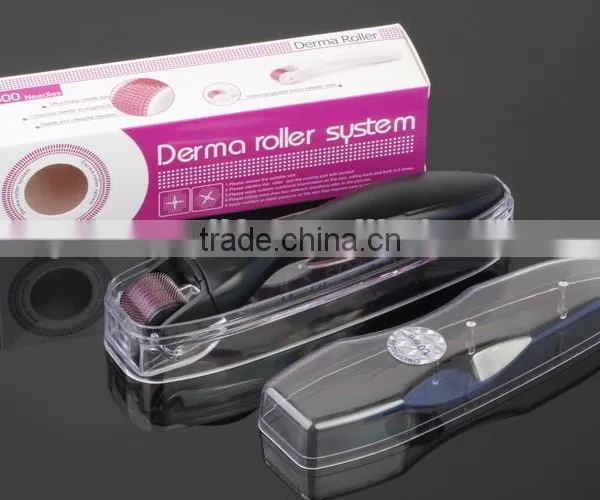 Derma Roller 1.5mm photo-4