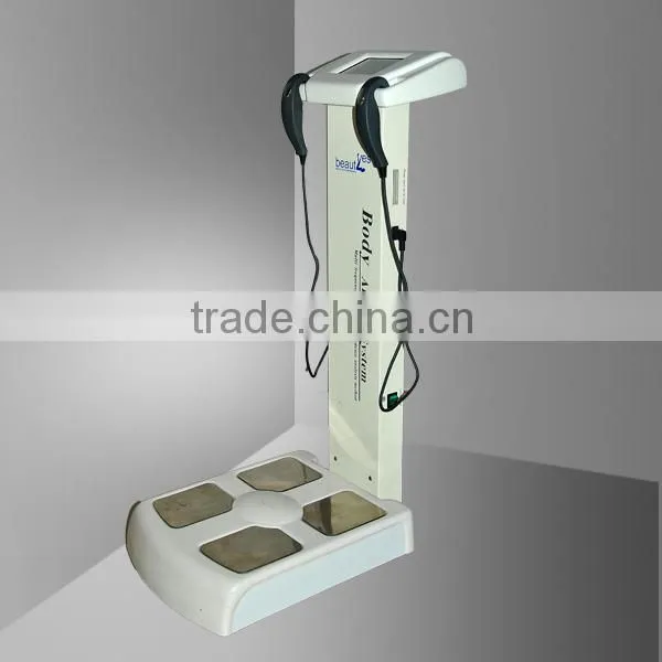 2016 Most Popular GS6.5B Body Composition Analyzer Device photo-2