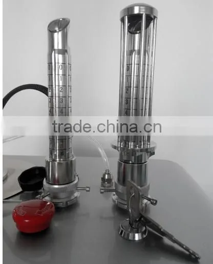 Hot Sale Factory Direct SC-2 Laser Tube Co2/acne Removal Laser Tube Co2/co2 Vaginal Rejuvenation photo-5