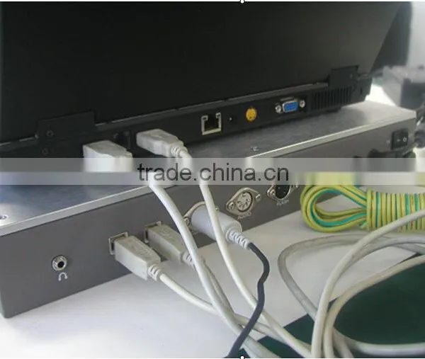 EMG EP Systems Electromyography photo-3