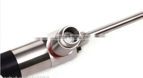 Stainless Steel Rigid for Urology Cystoscope Cystoscopy Cystourethroscopes 4*302mm Olympus, Wolf, Stryker Compatible photo-3