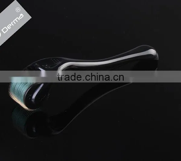 Best Quality Micro Needle Skin Roller Therapy Microneedle Dermaroller photo-4
