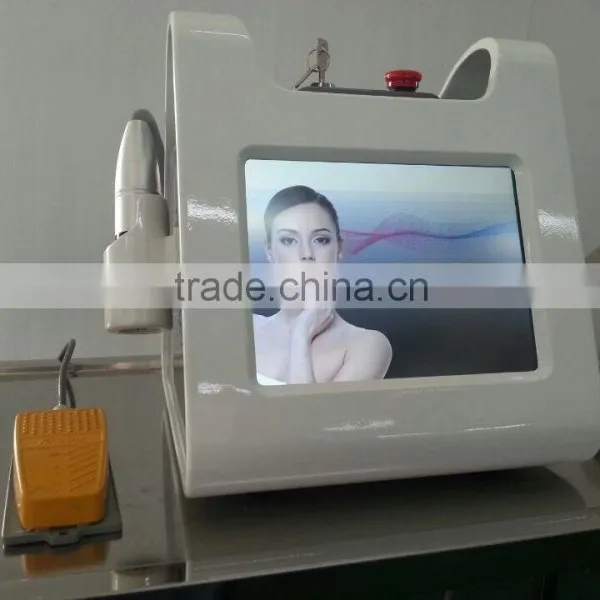 Portable RF Machine RF Eye Lifting Machine RF Lifting Face Beauty Machine photo-3