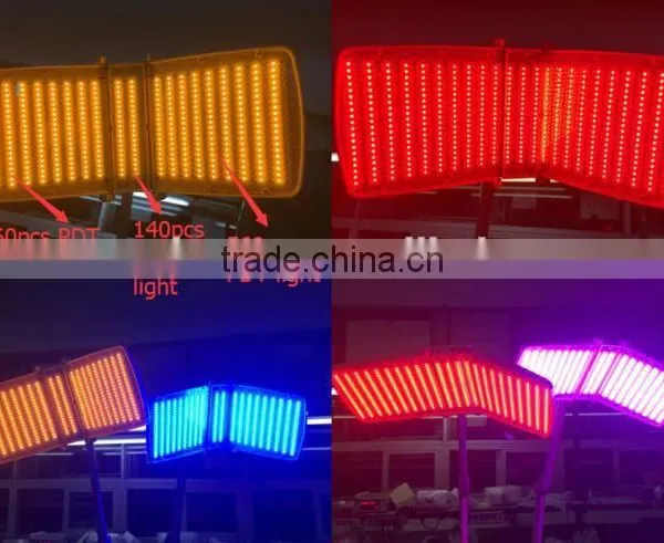 Wholesale Beauty Supply Led Light Therapy photo-4