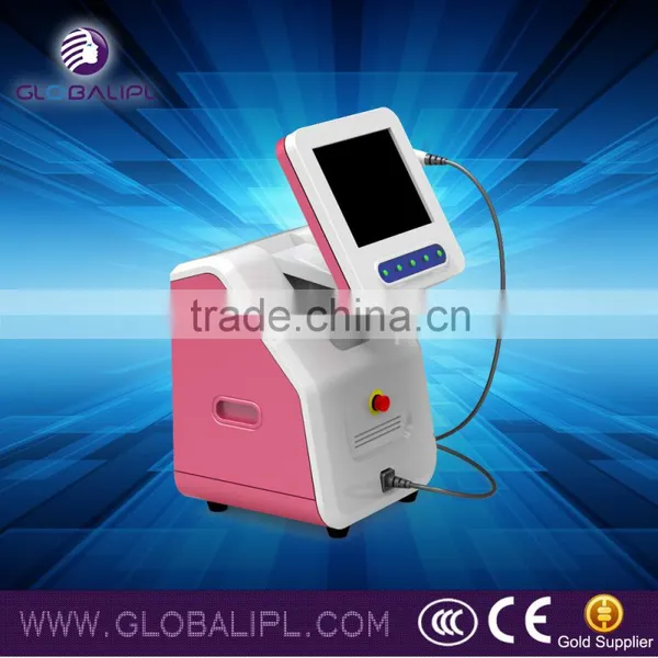 2016 Portable Acne Removal Face Lifing Machines photo-3