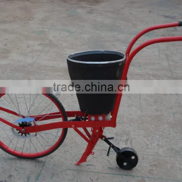 New Mini Manual Seed Planter Corn planter Onion planter