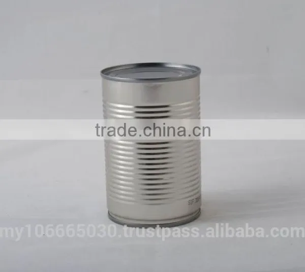 Canned Coconut Cream 400ml photo-2