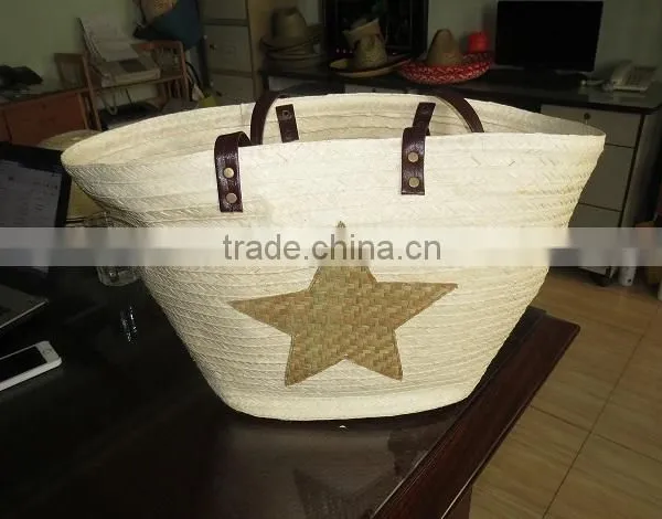 Straw Bag photo-4