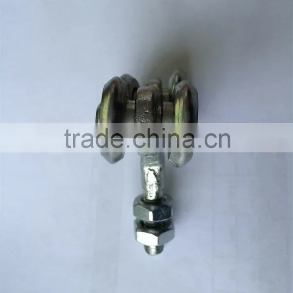 Sliding Door Hanger Roller photo-5