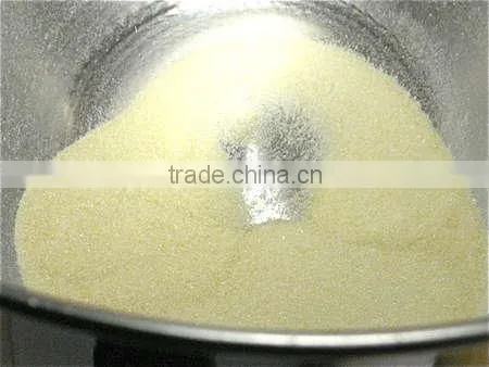 Food Gelatin Powder Price, 200 Bloom