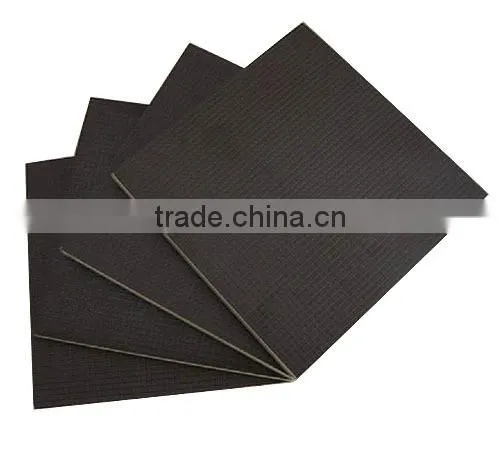 21MM Phenolic Hardwood Core Construction Plywood Concrete Form photo-4