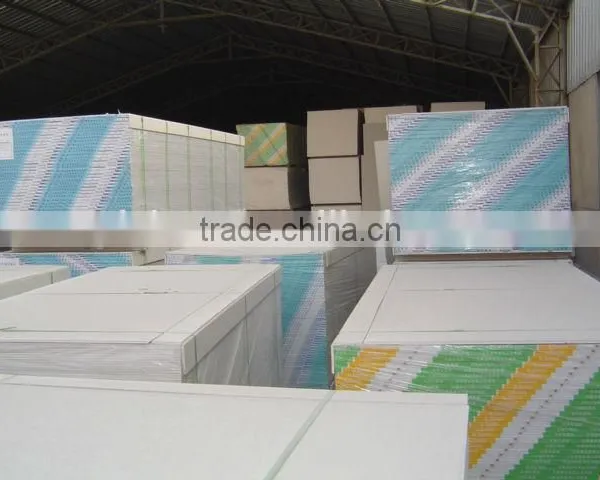 2014 New Pape Faced Gypsum Board photo-5