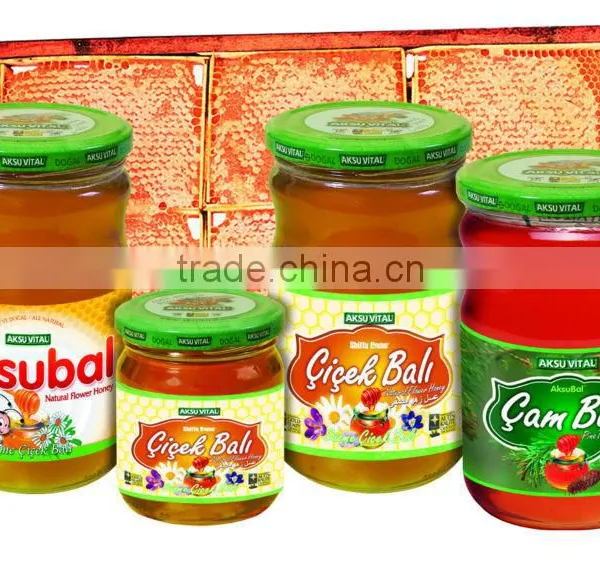 Honey Separator Premium Quality Best Pure Natural Bee Honeys ... photo-4