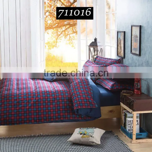 Gray Modern Gray Series Bedding Sets Queen Twin Full Size Bed Sheet Set Bedclothes Quilt Duvet Cover Set photo-2