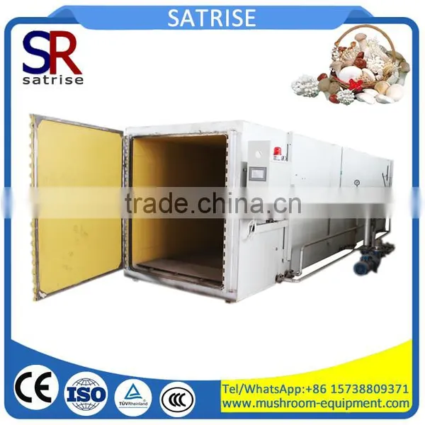 Commercial Industrial Autoclave Steam Sterilization Equipment photo-3
